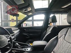 كيا تيلوريد